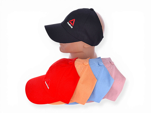 Кепка Ylzl K253-8 mix - делук