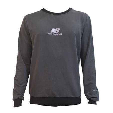 Свитер Sevim SV1660 grey - делук