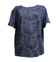 Футболка Sevim 3543 navy - делук