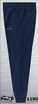 Штаны Спорт Azt AZ382-1190 navy - делук