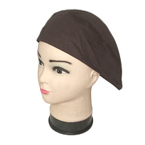 Кепка Mabi 0631 d.grey - делук