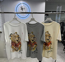 Футболка Dgmd 1507 mix - делук