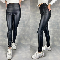 Лосины Sport Style 53911 black - делук