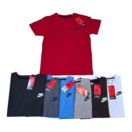 Футболка Sevim SV2101 navy - делук