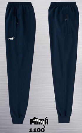 Штаны Спорт Azt AZ1147-1100 navy - делук