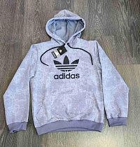 Худи Sevim SV525 grey - делук