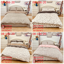 Постельное Белье Koloco 08-166-20 - делук