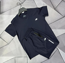 Костюм Rassul 66896 navy - делук