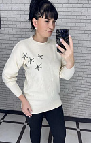 Платье Shipi 3005 l.beige - делук