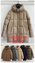Куртка Dgmd 262 khaki - делук