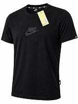 Футболка Alex Clothes 14276 black - делук