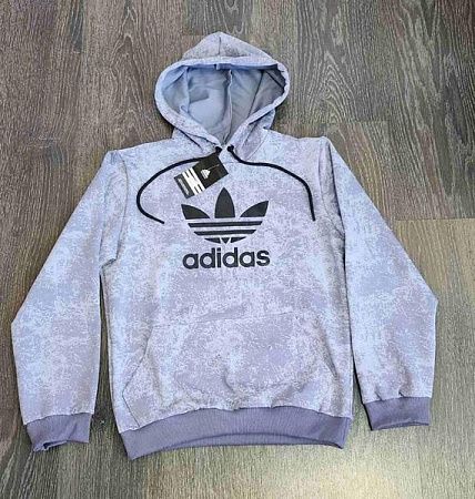 Худи Sevim SV525 grey - делук