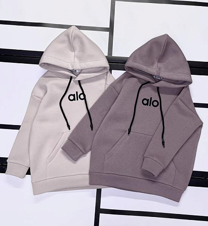 Батник Kosmy 586 apricot - делук