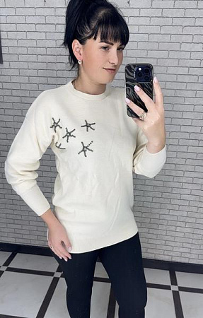 Платье Shipi 3005 l.beige - делук