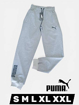 Штаны Спорт Mary Poppins 7491 grey - делук