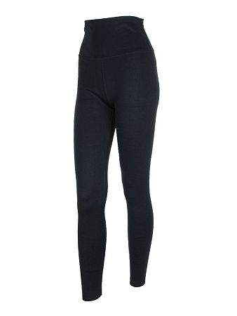 Лосины Jelzin A700-2 black - делук