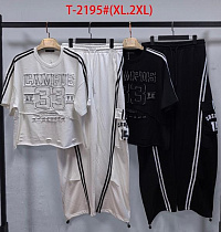 Костюм Saint Wish T2195 mix - делук