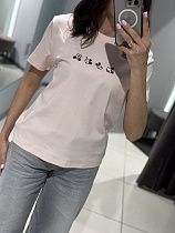 Футболка Comod 93658 l.pink - делук