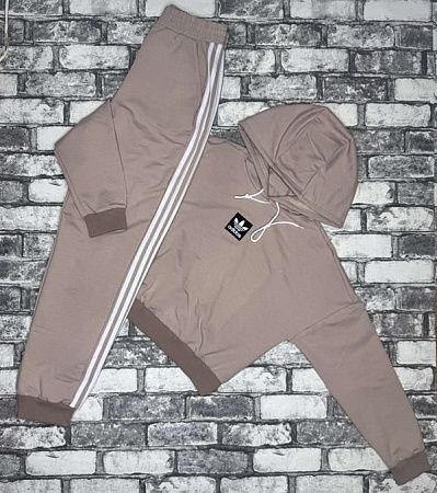 Костюм Спорт Essa E396 beige - делук