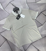 Футболка Rassul 67213 beige - делук
