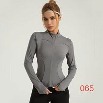 Кофта Спорт Newjeans 065 grey - делук