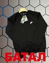 Свитер Alex Clothes 4791 black - делук