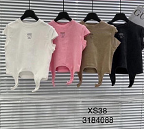 Футболка Meloria XS38 pink - делук