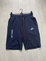 Шорты Annet AZ0158 navy - делук