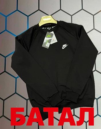 Свитер Alex Clothes 4791 black - делук