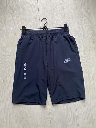 Шорты Annet AZ0158 navy - делук