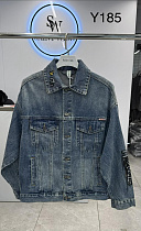 Куртка Saint Wish Y185 mix - делук