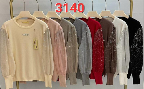 Свитер Peng 3140 mix - делук