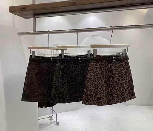 Юбка Sunnytot S205 brown - делук