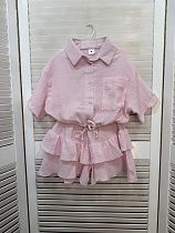 Костюм Major M140 pink Костюм Major M140 pink - делук