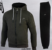 Костюм Спорт Azt 8930-3 khaki - делук