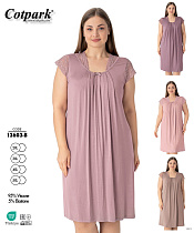 Ночнушка Disneyopt DS525-13603B d.powder - делук