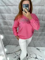 Свитер Karon 5501 pink - делук