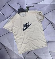 Футболка Rassul 5229 beige - делук