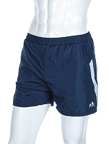 Шорты Banko N2009 navy - делук