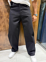 Джинсы Bromley 689 black - делук