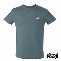Футболка Azt AZ449-2600 grey - делук