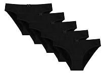 Трусы Disneyopt Kids DS311-5171S black (14-15) - делук