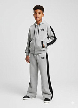 Костюм Спорт Limerense DD123 grey - делук