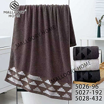 Полотенце Mallory 5026-96 - делук