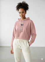 Батник Newe 1210 pink - делук