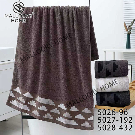Полотенце Mallory 5026-96 - делук