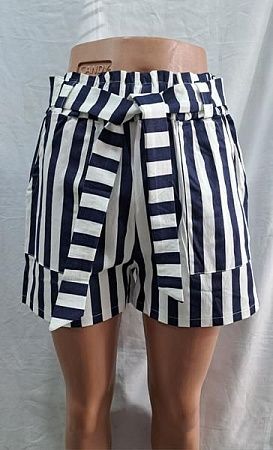 Шорты Van Truong V5 navy - делук