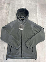 Кофта Спорт Hai H797 grey - делук