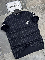 Футболка Hous Of Timur HT1172 navy - делук