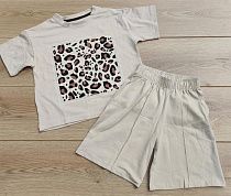 Костюм Emir Kids 308 grey - делук